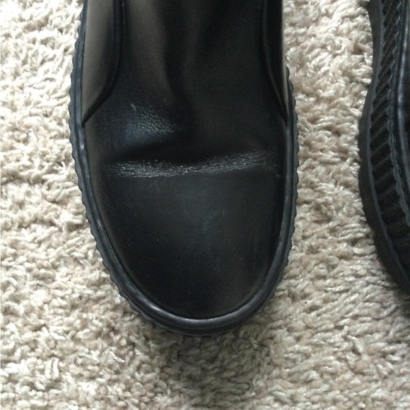 🔥🔥HOST PIC🔥🔥Platform Puma Boots - Picture 4 of 16